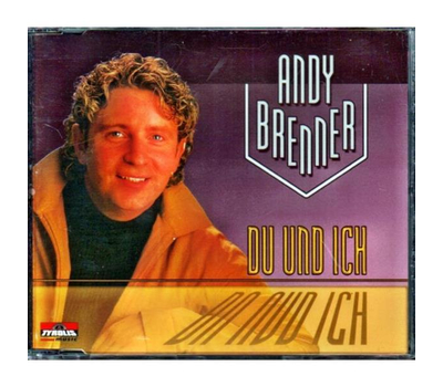 Andy Brenner - Du und ich