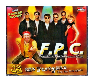 Frankfurt Party Connection - F.P.C.