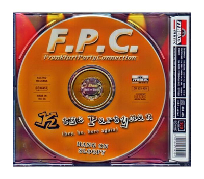 Frankfurt Party Connection - F.P.C.