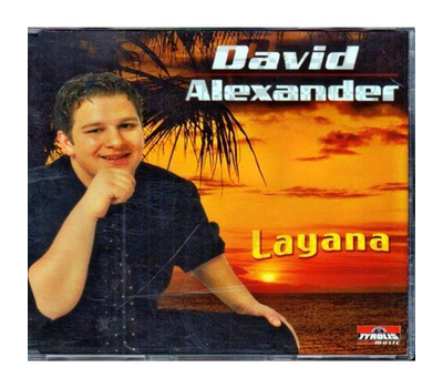 David Alexander - Layana