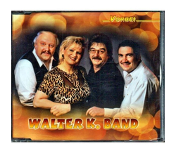 Walter K. Band - Vorbei