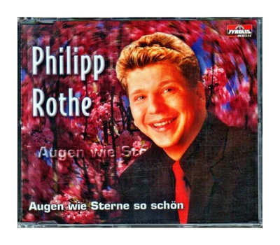 Philipp Rothe - Augen wie Sterne so schn