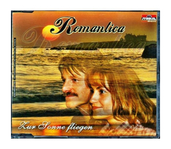 Romantica - Zur Sonne fliegen