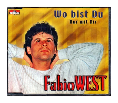 Fabio West - Wo bist du