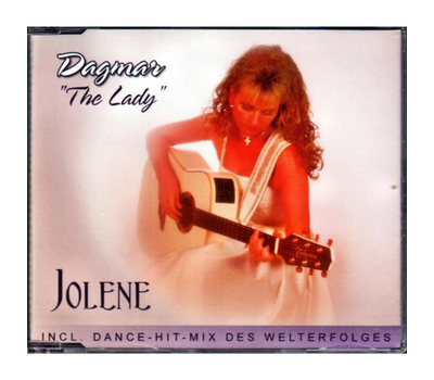 Dagmar - Jolene