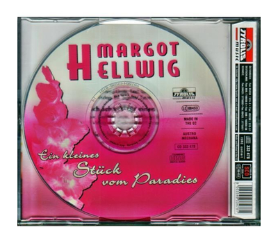 Hellwig Margot - Ein kleines Stck vom Paradies