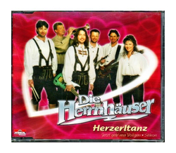 Die Herrnhuser - Herzerltanz