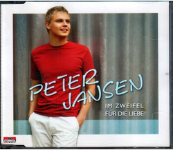 Peter Jansen - Im Zweifel fr die Liebe / Himmelblau und...