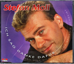 Stefan Moll - Ich sag danke dafr