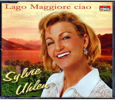 Uhlen Sylvie - Lago Maggiore ciao