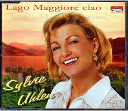 Uhlen Sylvie - Lago Maggiore ciao