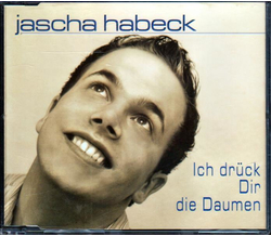 Jascha Habeck - Ich drck Dir die Daumen