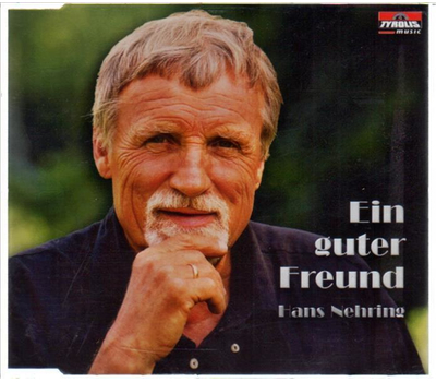 Hans Nehring - Ein guter Freund