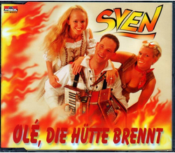 Sven - Ole, die Htte brennt