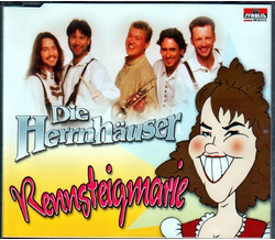 Die Herrnhuser - Rennsteigmarie