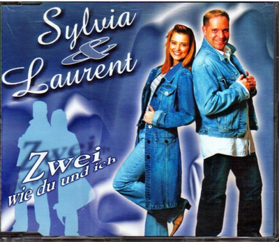 Sylvia & Laurent - Zwei wie du und ich