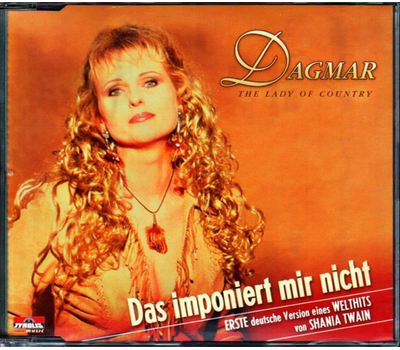 Dagmar - Das imponiert mir nicht