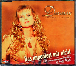 Dagmar - Das imponiert mir nicht