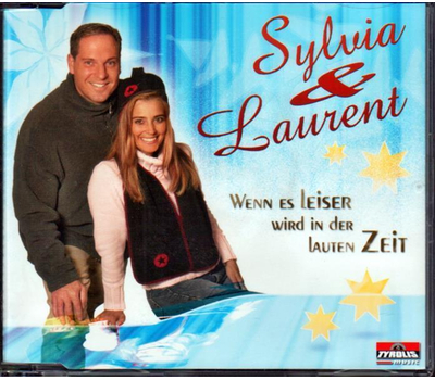 Sylvia & Laurent - Wenn es leiser wird in der lauten Zeit