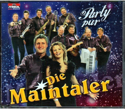 Die Maintaler - Party pur