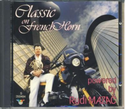 Rudi Mazac - Classic on French Horn