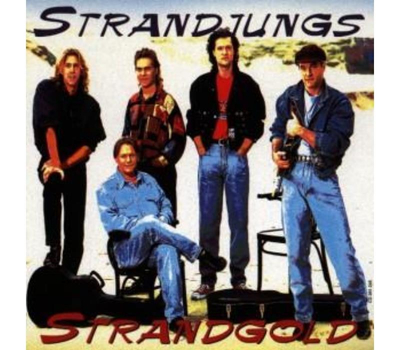 Strandjungs - Strandgold