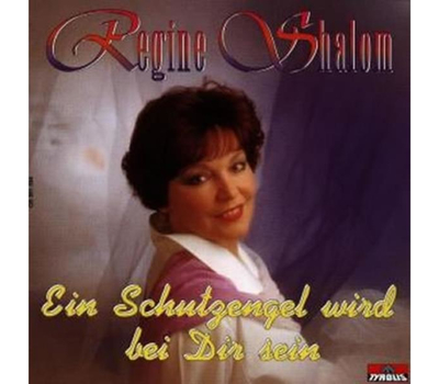 Shalom Regine - Ein Schutzengel wird bei Dir sein