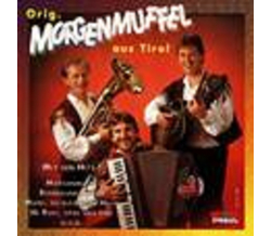 Orig. Morgenmuffel - Morgenmuffel