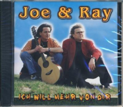 Joe & Ray - Ich will mehr von Dir