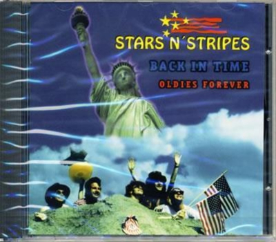 Stars n Stripes - Back in time / Oldies forever