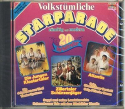 Volkstmliche Starparade znftig und modern 20 Top...