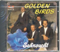 Golden Birds - Sehnsucht