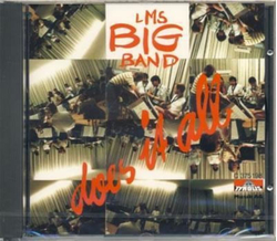 LMS Big Band - does it all