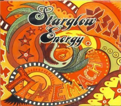 Starglow Energy - Time Machine