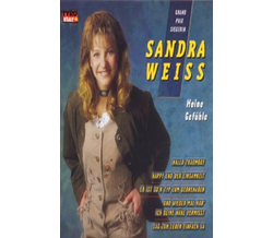 Sandra Weiss - Meine Gefhle