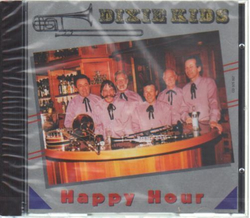 Dixie Kids - Happy Hour