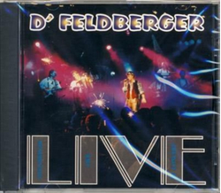 Die Feldberger - Live in Concert