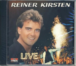 Reiner Kirsten - Live