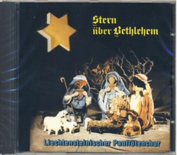 Liechtensteinischer Panfltenchor - Stern ber Bethlehem