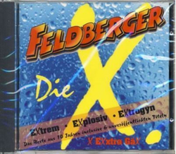 Die Feldberger - Die Zehnte