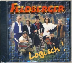 Die Feldberger - Logisch