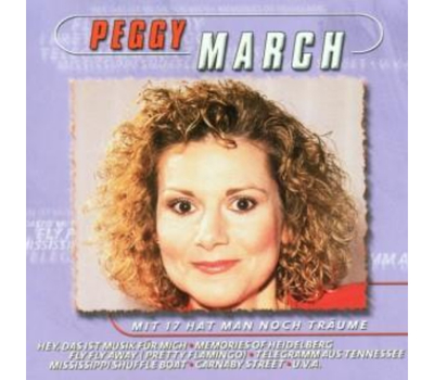 Peggy March - Ihre groen Erfolge