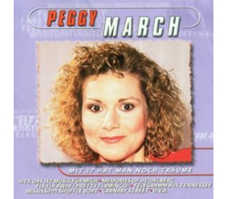 Peggy March - Ihre groen Erfolge