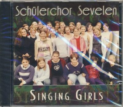 Schlerchor Sevelen - Singing Girls