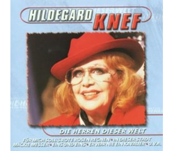 Hildegard Knef - Ihre groen Erfolge