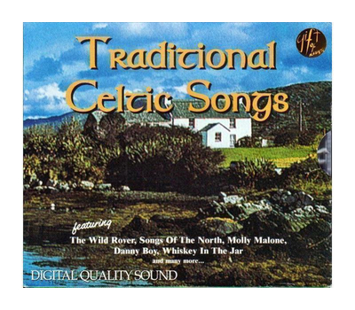 Traditional Celtic Songs