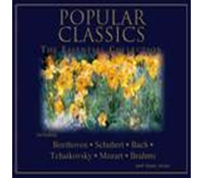 Popular Classics / The Essential Collection (2CD)