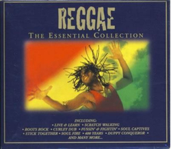 Reggae The Essential Collection