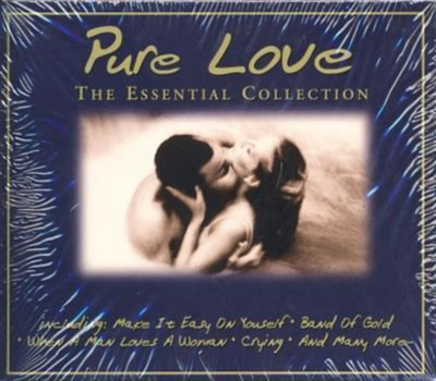 Pure Love / The Essential Collection 2CD