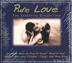 Pure Love / The Essential Collection 2CD